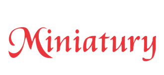  | ZESPÓŁ TAŃCA ARTYSTYCZNEGO MINIATURY